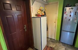 Apartament 3 camere, 49 mp, zona Dâmbu Pietros