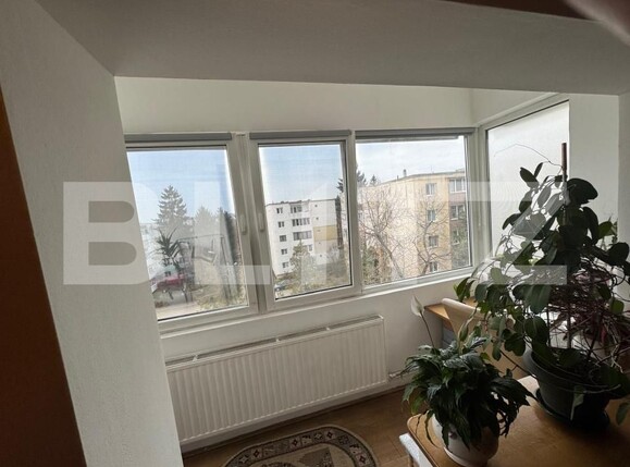 Apartament de vânzare 3 camere Dambu Pietros - 191005AV | BLITZ Târgu Mureș | Poza3