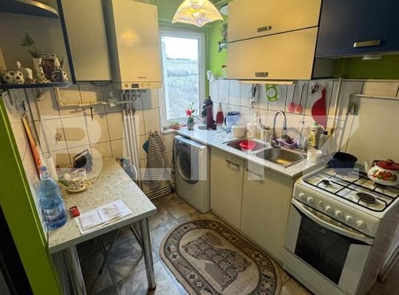 Apartament de vânzare 3 camere Dambu Pietros - 191005AV | BLITZ Târgu Mureș | Poza10