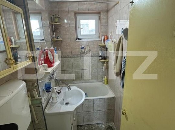 Apartament de vânzare 3 camere Dambu Pietros - 191005AV | BLITZ Târgu Mureș | Poza12