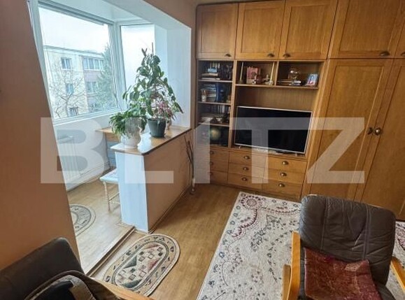 Apartament de vânzare 3 camere Dambu Pietros - 191005AV | BLITZ Târgu Mureș | Poza2