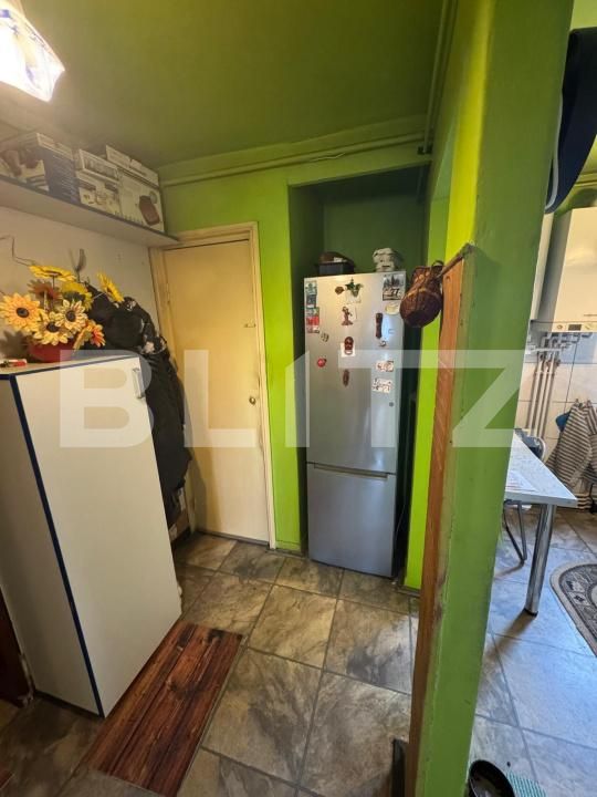 Apartament de vânzare 3 camere Dambu Pietros - 191005AV | BLITZ Târgu Mureș | Poza9