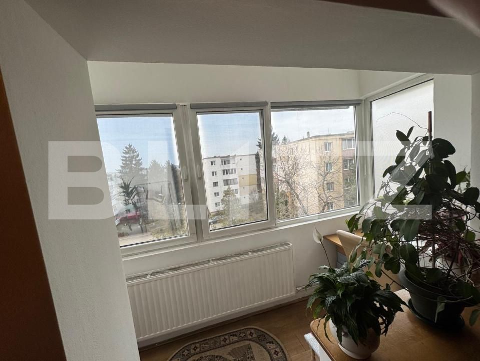 Apartament de vânzare 3 camere Dambu Pietros - 191005AV | BLITZ Târgu Mureș | Poza3