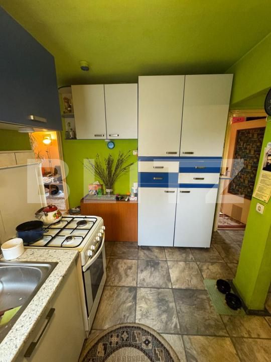 Apartament de vânzare 3 camere Dambu Pietros - 191005AV | BLITZ Târgu Mureș | Poza7