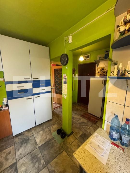 Apartament de vânzare 3 camere Dambu Pietros - 191005AV | BLITZ Târgu Mureș | Poza8