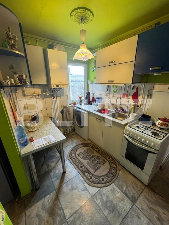 Apartament de vânzare 3 camere Dambu Pietros - 191005AV | BLITZ Târgu Mureș | Poza10