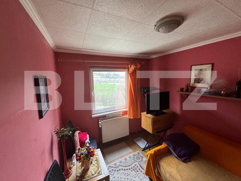 Apartament de vânzare 3 camere Dambu Pietros - 191005AV | BLITZ Târgu Mureș | Poza4