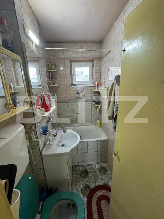 Apartament de vânzare 3 camere Dambu Pietros - 191005AV | BLITZ Târgu Mureș | Poza12