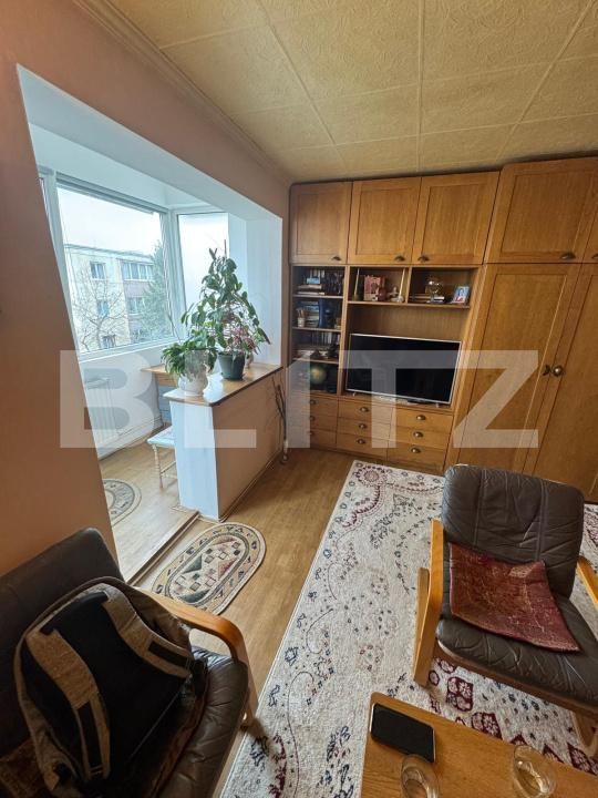 Apartament de vânzare 3 camere Dambu Pietros - 191005AV | BLITZ Târgu Mureș | Poza2