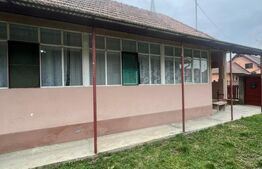 Casă de vânzare, Curteni