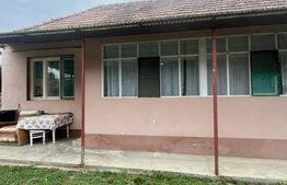 Casă de vânzare, Curteni