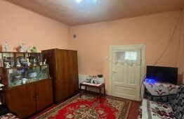 Casă de vânzare, Curteni