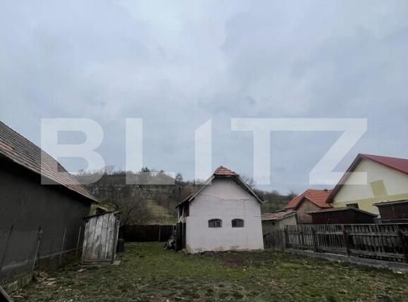 Casa de vânzare 2 camere Curteni - 191038CV | BLITZ Târgu Mureș | Poza8