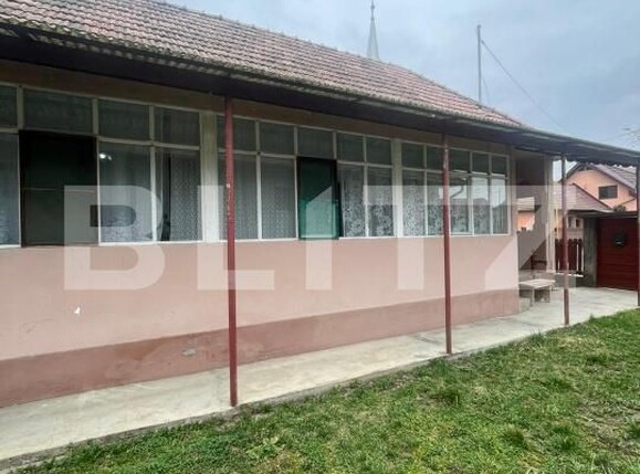 Casa de vânzare 2 camere Curteni - 191038CV | BLITZ Târgu Mureș | Poza2