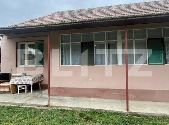 Casa de vânzare 2 camere Curteni - 191038CV | BLITZ Târgu Mureș | Poza1
