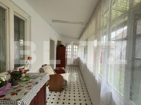 Casa de vânzare 2 camere Curteni - 191038CV | BLITZ Târgu Mureș | Poza3