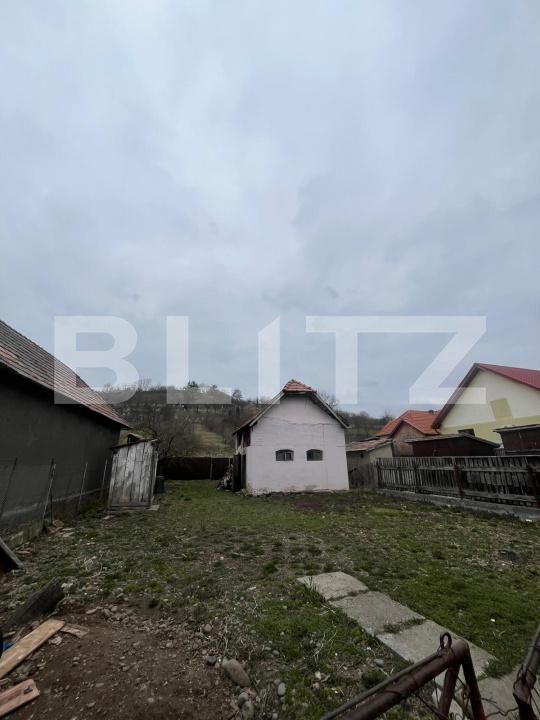 Casa de vânzare 2 camere Curteni - 191038CV | BLITZ Târgu Mureș | Poza8