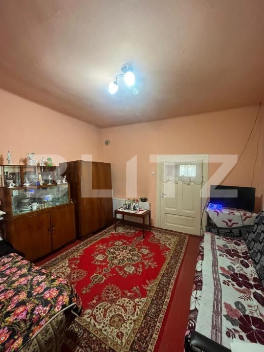 Casa de vânzare 2 camere Curteni - 191038CV | BLITZ Târgu Mureș | Poza5