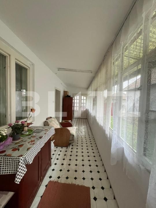 Casa de vânzare 2 camere Curteni - 191038CV | BLITZ Târgu Mureș | Poza3