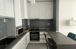 Apartament 3 camere, 78 mp, zona Colors Residence