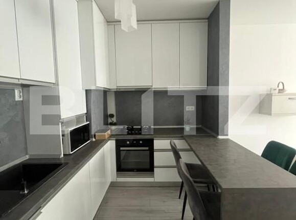 Apartament de vânzare 3 camere Tudor - 191153AV | BLITZ Târgu Mureș | Poza2