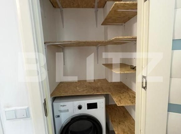 Apartament de vânzare 3 camere Tudor - 191153AV | BLITZ Târgu Mureș | Poza8