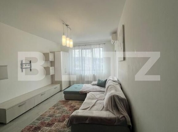 Apartament de vânzare 3 camere Tudor - 191153AV | BLITZ Târgu Mureș | Poza1