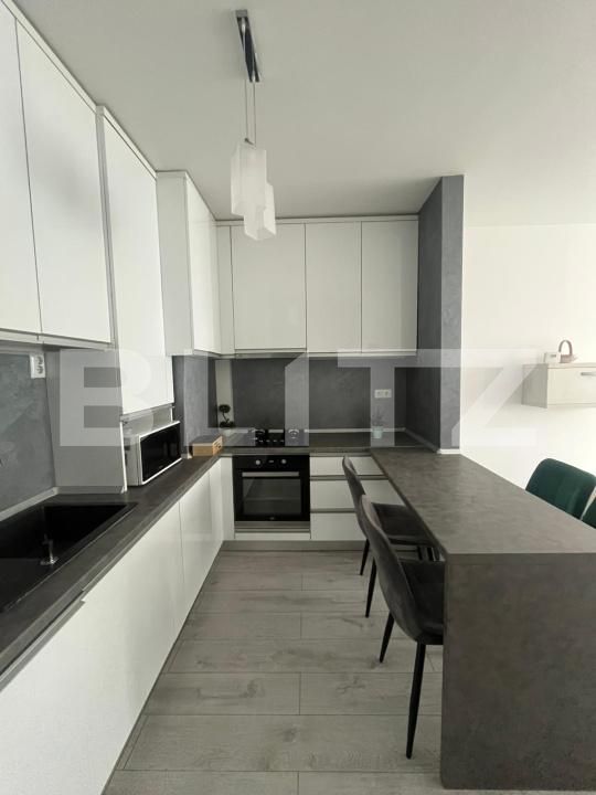 Apartament de vânzare 3 camere Tudor - 191153AV | BLITZ Târgu Mureș | Poza2