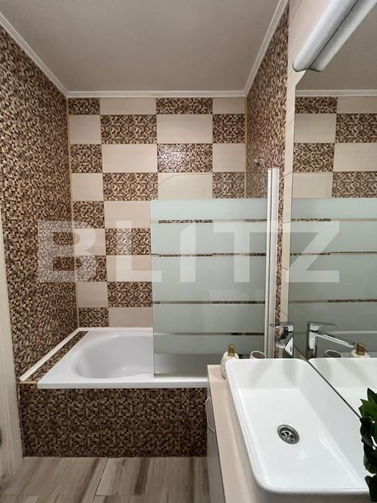 Apartament de vânzare 3 camere Tudor - 191153AV | BLITZ Târgu Mureș | Poza5