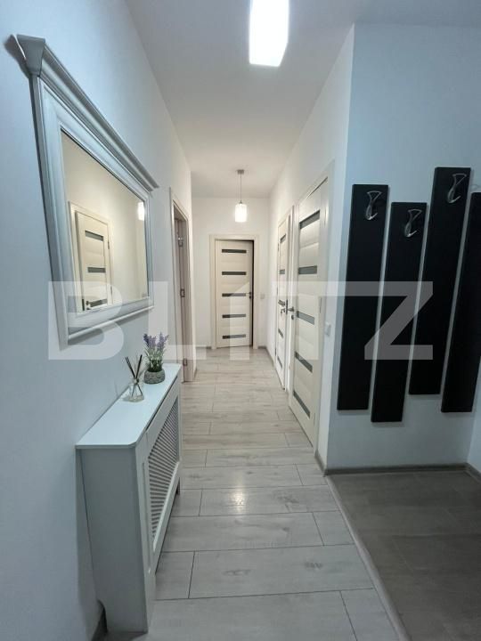 Apartament de vânzare 3 camere Tudor - 191153AV | BLITZ Târgu Mureș | Poza9