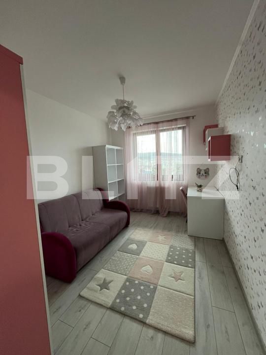 Apartament de vânzare 3 camere Tudor - 191153AV | BLITZ Târgu Mureș | Poza3