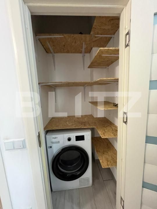 Apartament de vânzare 3 camere Tudor - 191153AV | BLITZ Târgu Mureș | Poza8