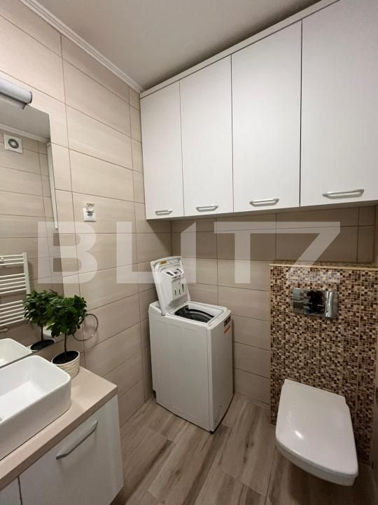 Apartament de vânzare 3 camere Tudor - 191153AV | BLITZ Târgu Mureș | Poza6
