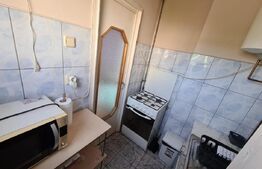 Apartament 1 cameră, 24 mp, zona Tudor – Piața Diamant