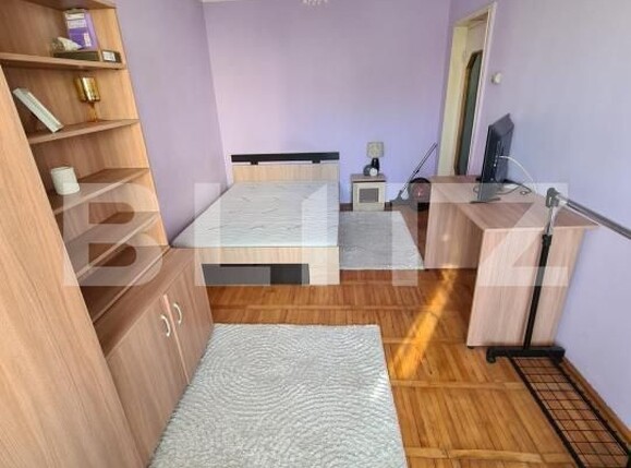 Garsonieră de vânzare Tudor - 191158AV | BLITZ Târgu Mureș | Poza1