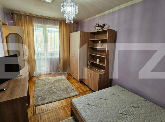 Garsonieră de vânzare Tudor - 191158AV | BLITZ Târgu Mureș | Poza1