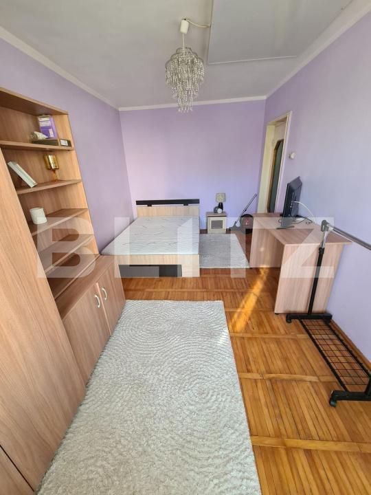 Garsonieră de vânzare Tudor - 191158AV | BLITZ Târgu Mureș | Poza2