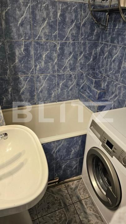 Garsonieră de vânzare Tudor - 191158AV | BLITZ Târgu Mureș | Poza6