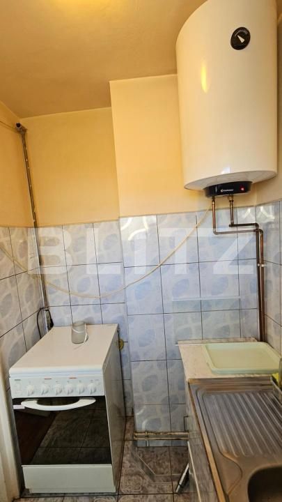 Garsonieră de vânzare Tudor - 191158AV | BLITZ Târgu Mureș | Poza4