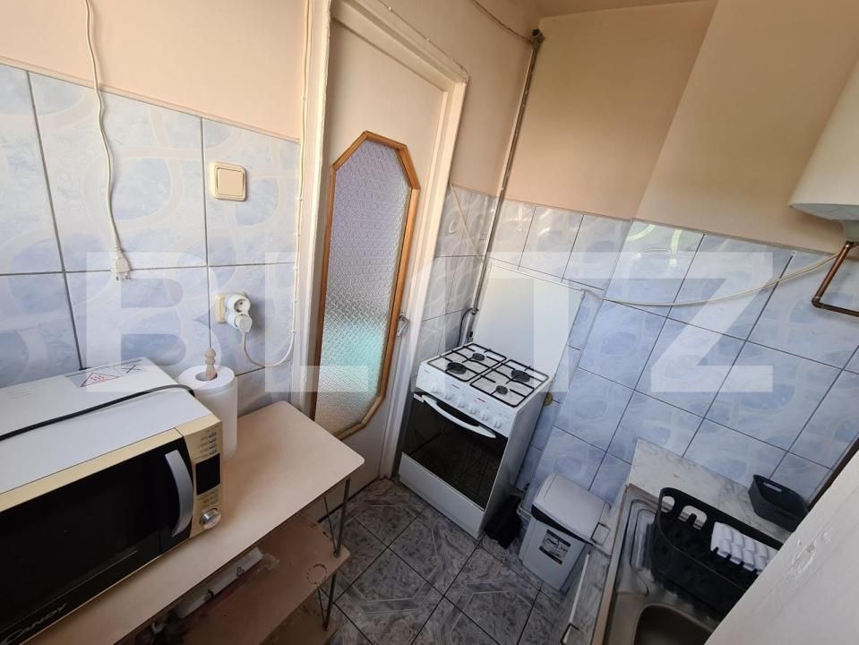 Garsonieră de vânzare Tudor - 191158AV | BLITZ Târgu Mureș | Poza3