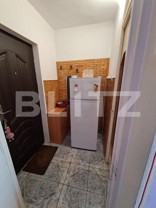 Garsonieră de vânzare Tudor - 191158AV | BLITZ Târgu Mureș | Poza5