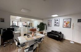 Spatiu comercial de inchiriat, 95 mp, zona Centrala