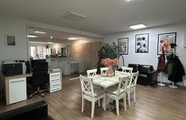 Spatiu comercial de inchiriat, 95 mp, zona Centrala