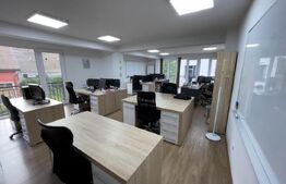 Spatiu comercial de inchiriat, 95 mp, zona Centrala