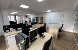 Spatiu comercial de inchiriat, 95 mp, zona Centrala