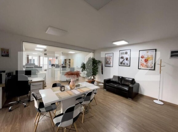 Spațiu comercial de închiriat Ultracentral - 191176SIC | BLITZ Târgu Mureș | Poza5