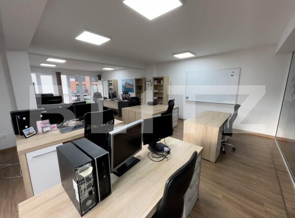 Spațiu comercial de închiriat Ultracentral - 191176SIC | BLITZ Târgu Mureș | Poza2