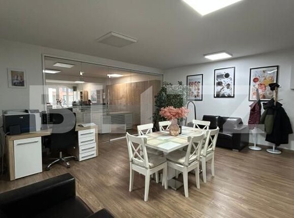 Spațiu comercial de închiriat Ultracentral - 191176SIC | BLITZ Târgu Mureș | Poza4