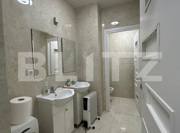 Spațiu comercial de închiriat Ultracentral - 191176SIC | BLITZ Târgu Mureș | Poza7