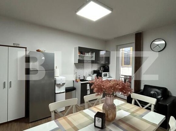 Spațiu comercial de închiriat Ultracentral - 191176SIC | BLITZ Târgu Mureș | Poza6